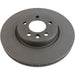 RDA Front Brake Rotor Daihatsu Boon RDA8658 - Superstart Batteries