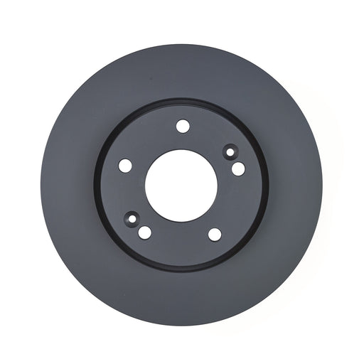 RDA Front Brake Rotor Kia Cerato LD RDA8660 - Superstart Batteries