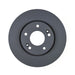 RDA Front Brake Rotor Kia Cerato LD RDA8660 - Superstart Batteries