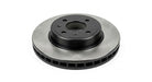 RDA Front Brake Rotor Toyota Vitz RDA8661 - Superstart Batteries