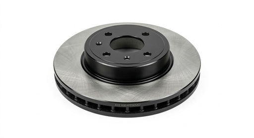 RDA Front Brake Rotor Toyota Vitz RDA8661 - Superstart Batteries
