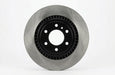 RDA Front Brake Rotor Toyota Grand Hiace RDA8664 - Superstart Batteries