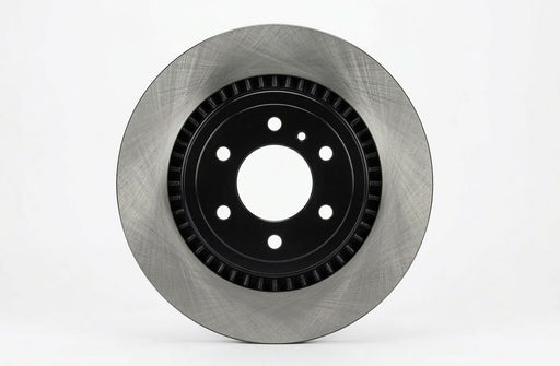 RDA Front Brake Rotor Toyota Grand Hiace RDA8664 - Superstart Batteries