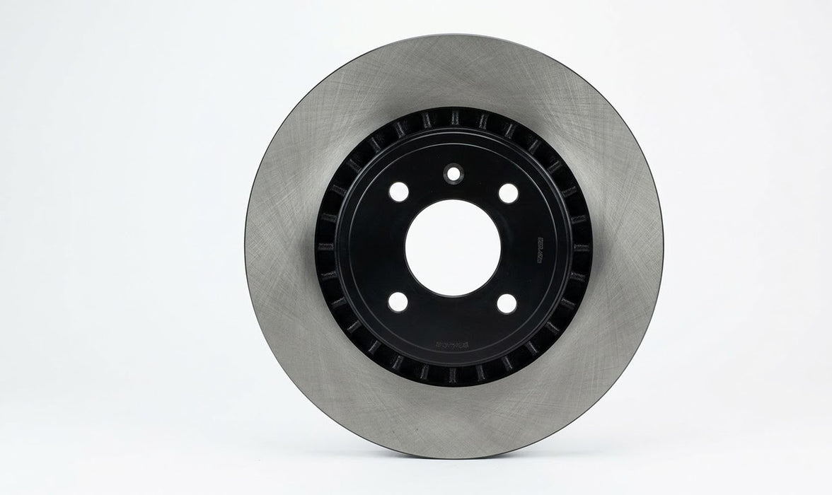 RDA Front Brake Rotor Nissan AD Wingroad Bluebird RDA8665 - Superstart Batteries