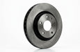RDA Rear Brake Rotor 321mm Hyundai Santa Fe RDA8666 - Superstart Batteries