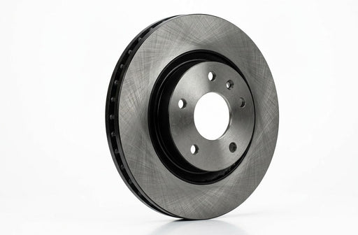 RDA Rear Brake Rotor 321mm Hyundai Santa Fe RDA8666 - Superstart Batteries