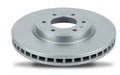 RDA Front Brake Rotor Isuzu D-Max Mazda BT-50 Isuzu MU-X RDA8669 - Superstart Batteries