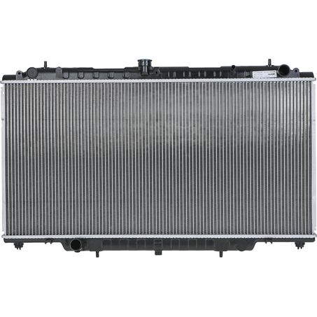 FloKool Engine Radiator for Nissan Patrol - RAD1468 - Superstart Batteries