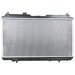 FloKool Engine Radiator for Honda CRV - RAD530 - Superstart Batteries