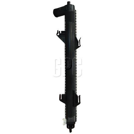 FloKool Engine Radiator for Hyundai I30 - RAD1232 - Superstart Batteries