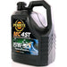 Penrite 4-Stroke 15W-50 Mineral Motorcycle Engine Oil 4L - MC4MIN15004 - Superstart Batteries