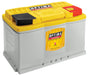 Optima YELLOWTOP DH6 AGM Deep Cycling & Starting Battery - 12V 800CCA - Superstart Batteries