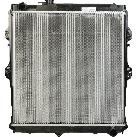 FloKool Engine Radiator for Toyota Hilux - RAD1534 - Superstart Batteries