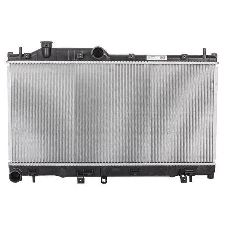 FloKool Engine Radiator for Subaru Forester - RAD1782 - Superstart Batteries