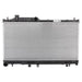 FloKool Engine Radiator for Subaru Forester - RAD1782 - Superstart Batteries