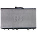 FloKool Engine Radiator for Toyota Corolla - RAD600 - Superstart Batteries