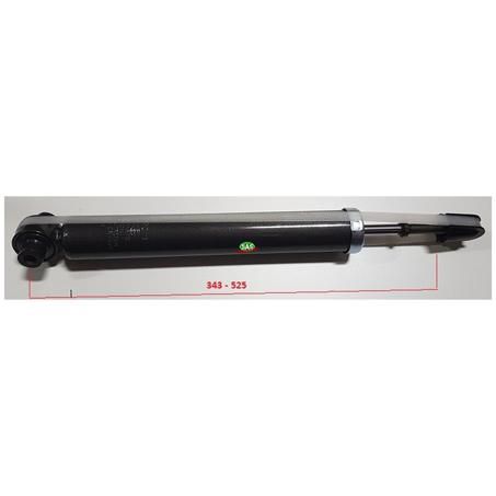 912013 - CODE9 Shock Absorber for Toyota Mark X - Superstart Batteries