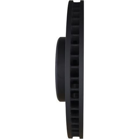 RDA Front Brake Rotor BMW 2 4 5 6 7 X3 X4 X5 X7 Toyota Supra RDA8487 - Superstart Batteries