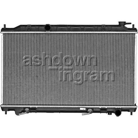 FloKool Engine Radiator for Nissan Maxima - RAD925 - Superstart Batteries