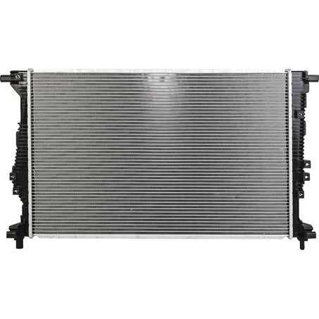 FloKool Engine Radiator for Jeep Cherokee - RAD2072 - Superstart Batteries