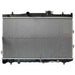 FloKool Engine Radiator for Kia Cerato - RAD1255 - Superstart Batteries