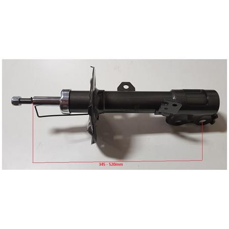 9260353 - CODE9 Strut for Toyota Corolla - Superstart Batteries