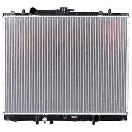 FloKool Engine Radiator for Mitsubishi Challenger - RAD1339 - Superstart Batteries