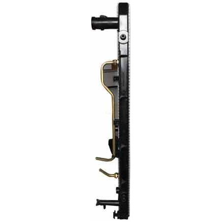 FloKool Engine Radiator for Toyota RAV4 - RAD547 - Superstart Batteries