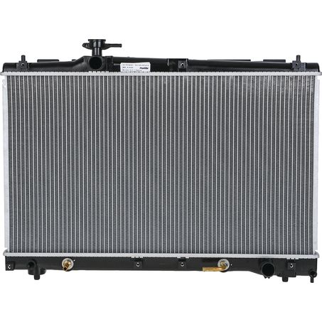 FloKool Engine Radiator for Toyota Avensis - RAD1857 - Superstart Batteries