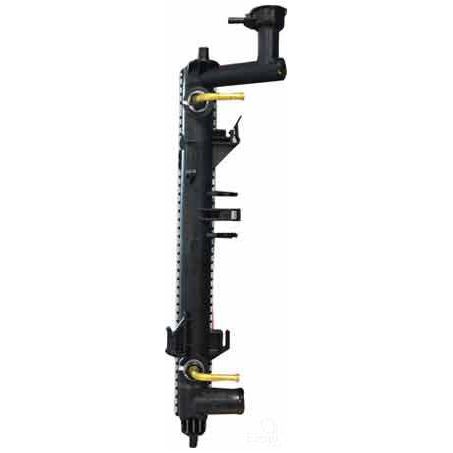 FloKool Engine Radiator for Hyundai I30 - RAD1232 - Superstart Batteries