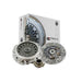 Clutch Industries Clutch Kit R1689N - Mitsubishi Triton Delica L200 Pajero Montero - Superstart Batteries