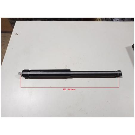 9130318 - CODE9 Strut Suzuki SX4 Toyota Avensis - Superstart Batteries