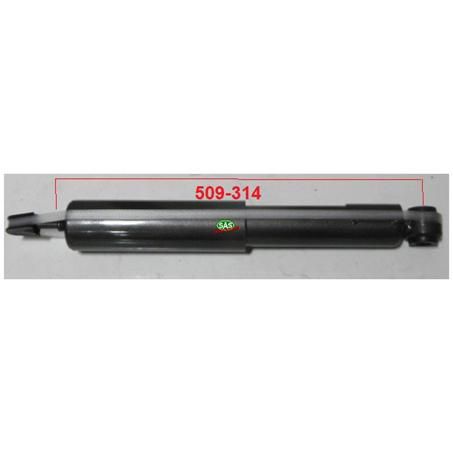 9150060 - CODE9 Strut Ford Maverick Nissan Patrol - Superstart Batteries