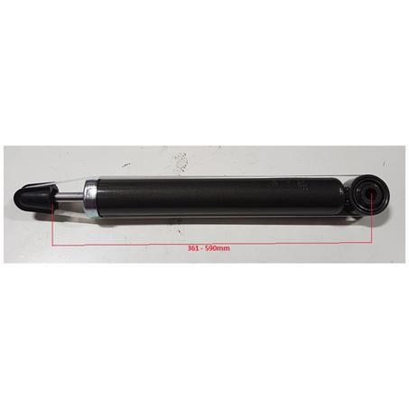 9150177 - CODE9 Strut Audi A3 Volkswagen - Superstart Batteries