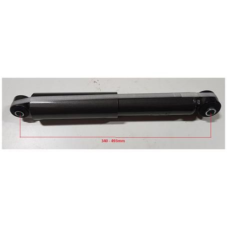 9150309 - CODE9 Strut Ford Fairlane Fairmont - Superstart Batteries