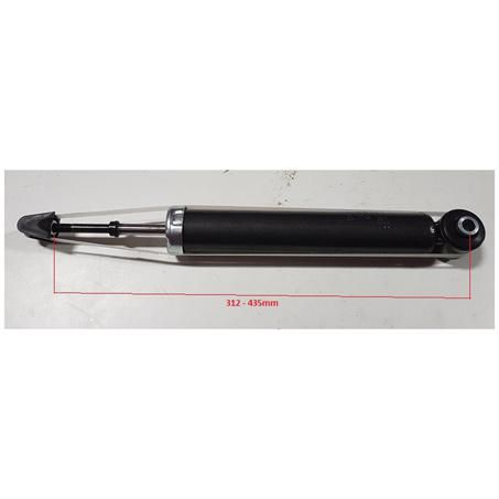 9150519 - CODE9 Strut Mitsubishi Delica Outlander - Superstart Batteries