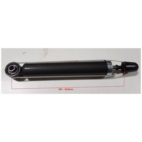 9150838 - CODE9 Strut Nissan Elgrand Nissan Pathfinder - Superstart Batteries