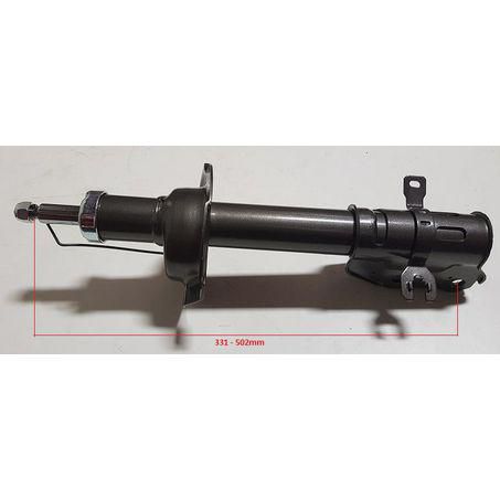 923008L - CODE9 Strut for Mazda Biante - Superstart Batteries