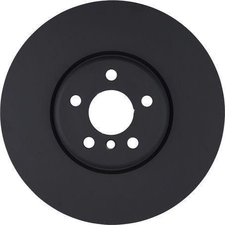 RDA Front Brake Rotor BMW 2 3 4 6 X3 X5 X7 Toyota Supra RDA8486 - Superstart Batteries