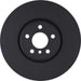 RDA Front Brake Rotor BMW 2 3 4 6 X3 X5 X7 Toyota Supra RDA8486 - Superstart Batteries