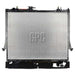 FloKool Engine Radiator for Izuzu DMax - RAD1689 - Superstart Batteries