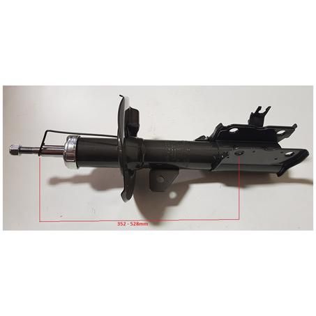 921003R - CODE9 Strut Nissan Serena Suzuki Landy - Superstart Batteries