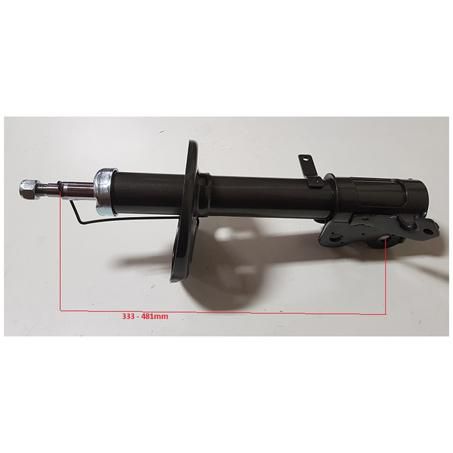922000R - CODE9 Strut Holden Nova Toyota Corolla - Superstart Batteries