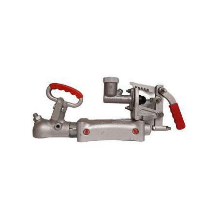 T201660 - Trojan Duofit Override Hydraulic Coupling - 3/4 inch 2500kg capacity - Superstart Batteries