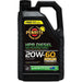 Penrite HPR Diesel 15 Mineral 20W-60 5L Engine Oil - HPRD005 - Superstart Batteries