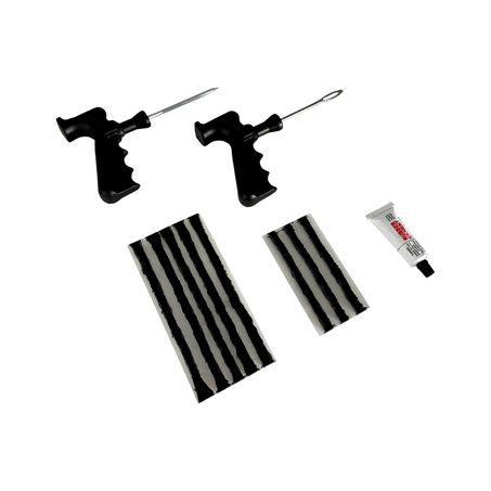 Maxi Trac Tyre Repair Kit 11 pieces - MTTRK5 - Superstart Batteries