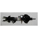 9250693 - CODE9 Strut Mazda Familia Nissan Bluebird Mitsubishi Lancer - Superstart Batteries