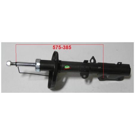 9250794 - CODE9 Strut Holden Nova Toyota Corolla - Superstart Batteries