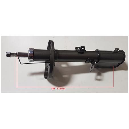 9250911 - CODE9 Strut Toyota Corolla Holden Nova - Superstart Batteries
