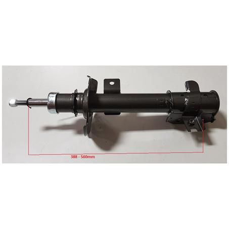 926004R - CODE9 Strut Holden Barina Suzuki Swift - Superstart Batteries